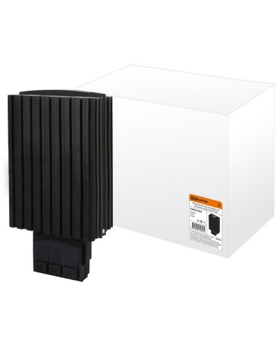 Обогреватель на DIN-рейку 230В, 100Вт (SQ0832-0006). Обогреватель. TDM ЕLECTRIC в Бийске