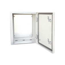 ЩМП-3.4.2-0, IP66 (SQ0905-1003). Шкаф металлический с монтажной платой. TDM ЕLECTRIC