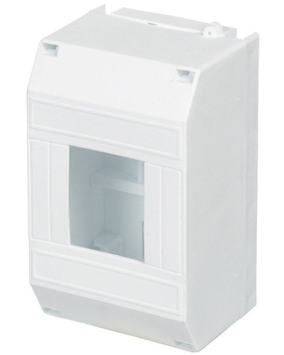 КМПн 1/4 для наружней установки IP20 (SQ0907-0102). Бокс. TDM ЕLECTRIC в Бийске