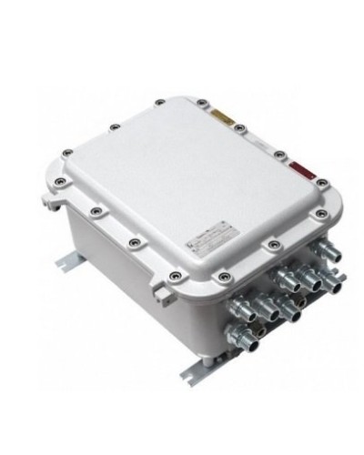 Tfortis PSW-2G+ Ex. Коммутатор с питанием по PoE взрывозащищенный. TFortis в Бийске