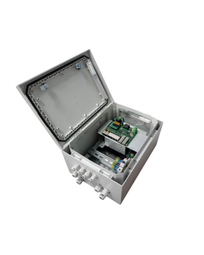 PSW-2G6F+Box. Сетевой коммутатор. TFortis в Бийске