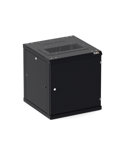 TWC-066045-R-M-BK. Шкаф телекоммуникационный 19 настенный 6U. TLK в Бийске