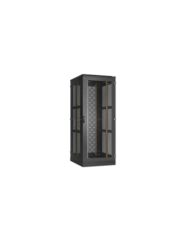 TFA-338010-PPPP-BK. Шкаф телекоммуникационный 19 напольный 33U. TLK в Бийске