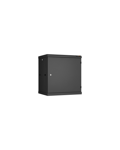 TWC-126045-R-M-BK. Шкаф телекоммуникационный 19 настенный 12U. TLK в Бийске