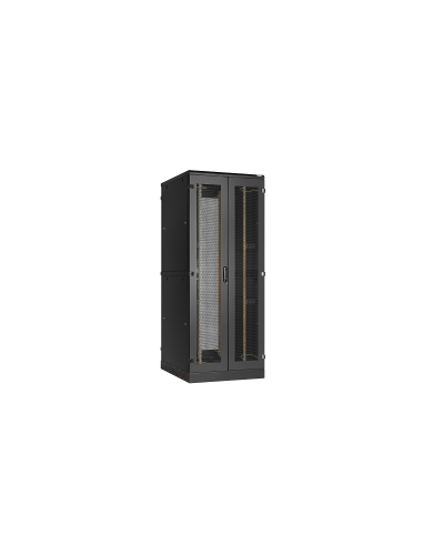 TFA-428012-PEWE-BK. Шкаф телекоммуникационный 19 напольный 42U. TLK в Бийске