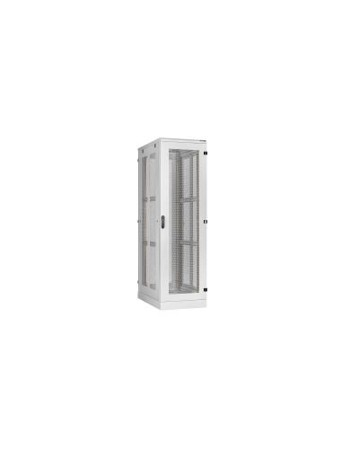 TFA-426010-PPPP-GY. Шкаф телекоммуникационный 19 напольный 42U. TLK в Бийске