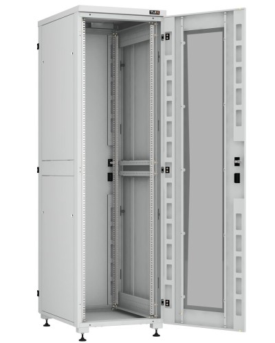 TFI-476010-PHPH-R-GY. Шкаф телекоммуникационный 19 напольный 47U. TLK в Бийске