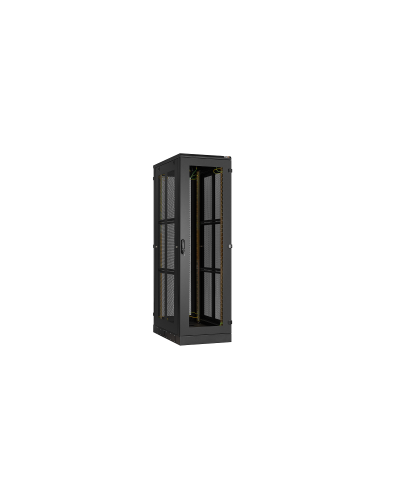 TFA-246010-GPPP-BK. Шкаф телекоммуникационный 19 напольный 24U. TLK в Бийске