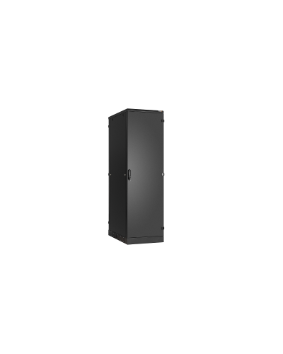 TFA-426010-MMMM-BK. Шкаф телекоммуникационный 19 напольный 42U. TLK в Бийске