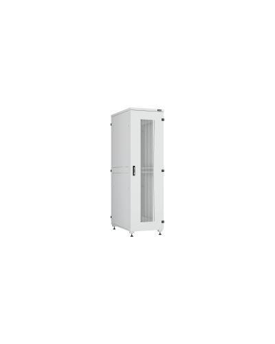 TFI-476080-PHMH-R-GY. Шкаф телекоммуникационный 19 напольный 47U. TLK в Бийске