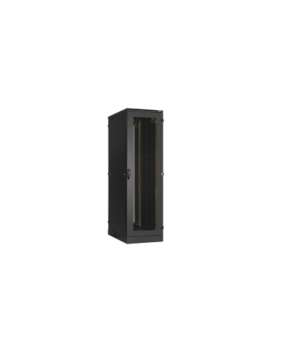 TFA-426010-PMPM-BK. Шкаф телекоммуникационный 19 напольный 42U. TLK в Бийске