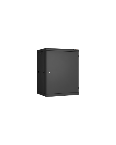 TWC-186045-R-M-BK. Шкаф телекоммуникационный 19 настенный 18U. TLK в Бийске