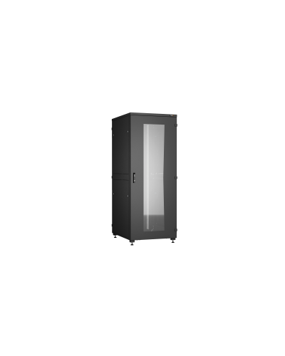 TFI-478080-GHMH-R-BK. Шкаф телекоммуникационный 19 напольный 47U. TLK в Бийске