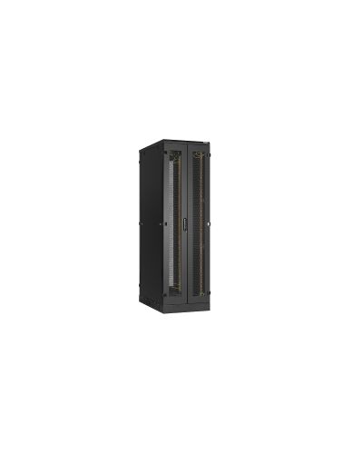 TFA-426010-WMWM-BK. Шкаф телекоммуникационный 19 напольный 42U. TLK в Бийске