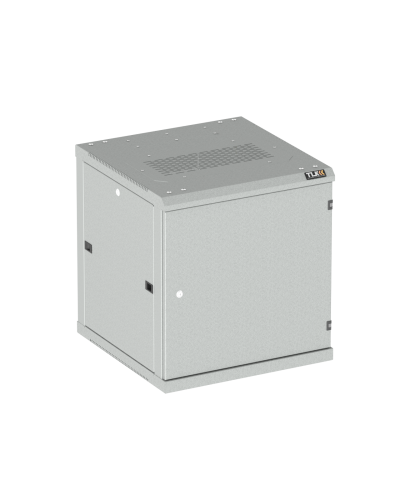 TWC-186045-R-M-GY. Шкаф телекоммуникационный 19 настенный 18U. TLK в Бийске