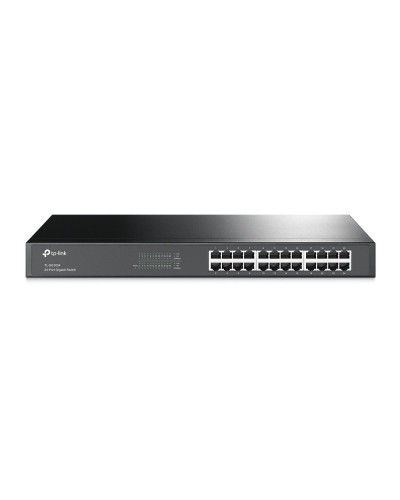 TL-SG1024. Коммутатор 24-портовый. TP-Link в Бийске