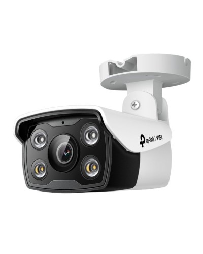 VIGI C340(6mm). Видеокамера IP цилиндрическая. TP-Link в Бийске
