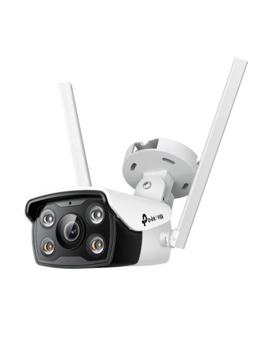VIGI C340-W(4mm). Видеокамера IP цилиндрическая. TP-Link в Бийске