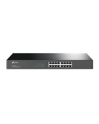 TL-SF1016. Коммутатор 16-портовый. TP-Link в Бийске