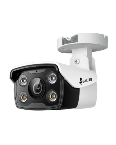 VIGI C330(4mm). Видеокамера IP цилиндрическая. TP-Link в Бийске