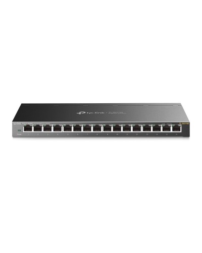 TL-SG116E. Коммутатор 16-портовый. TP-Link в Бийске