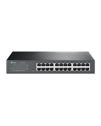 TL-SG1024DE. Коммутатор 24-портовый. TP-Link в Бийске