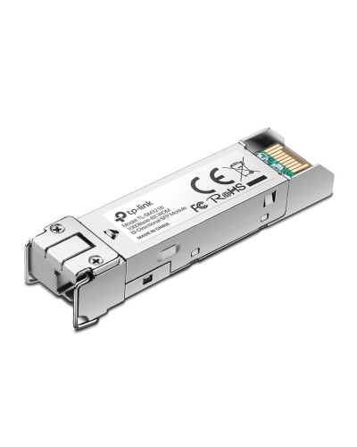 TL-SM321B. sfp-модуль. TP-Link в Бийске