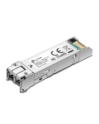 TL-SM311LS. sfp-модуль. TP-Link в Бийске
