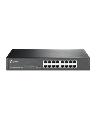 TL-SG1016DE. Коммутатор 16-портовый. TP-Link в Бийске