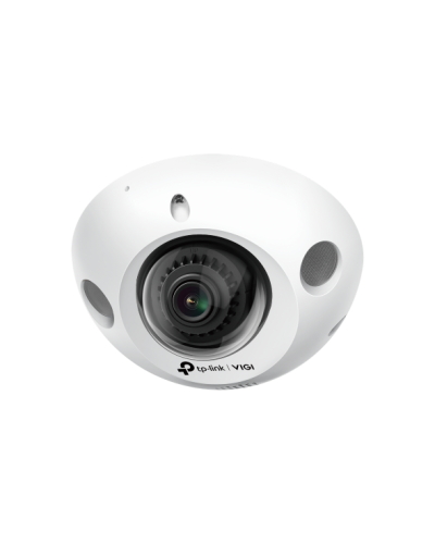 VIGI C230I Mini(2.8mm). Видеокамера IP купольная. TP-Link в Бийске