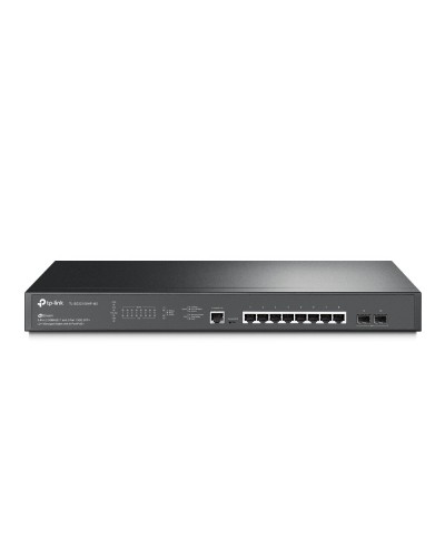 TL-SG3210XHP-M2. Коммутатор с PoE. TP-Link в Бийске