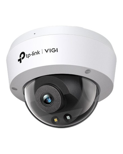 VIGI C240(2.8mm). Видеокамера IP купольная. TP-Link в Бийске