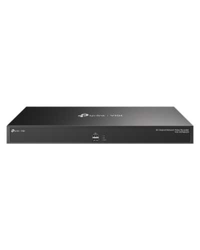 VIGI NVR4032H. IP-видеорегистратор 32-канальный. TP-Link в Бийске