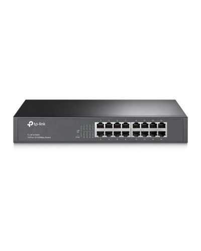 TL-SF1016DS. Коммутатор 16-портовый. TP-Link в Бийске