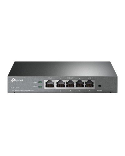 TL-R470T+. Коммутатор 5-портовый. TP-Link в Бийске