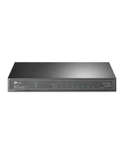 TL-SG2008P. Коммутатор с PoE. TP-Link в Бийске