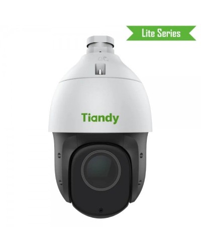 TC-H354S 23X/I/E/V3.1. Видеокамера IP поворотная. Tiandy в Бийске