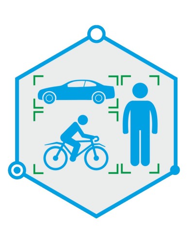 TRASSIR Neuro Detector. Программное обеспечение для IP-систем видеонаблюдения. Trassir в Бийске
