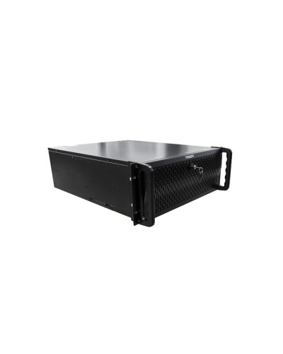 TRASSIR NeuroStation 8800R/160-A16-S. IP-видеорегистратор 160-канальный. Trassir в Бийске
