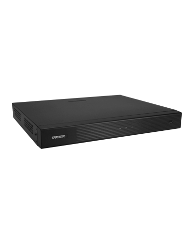 TRASSIR MiniNVR 3216R AnyIP. IP-видеорегистратор 16-канальный. Trassir в Бийске