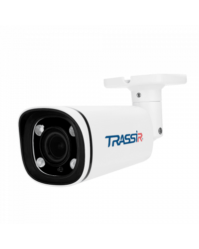 TR-D2253WDZIR7 (2.7-13.5). Видеокамера IP цилиндрическая. Trassir в Бийске