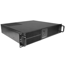 TRASSIR NeuroStation 8400R/32-S. IP-видеорегистратор 32-канальный. Trassir