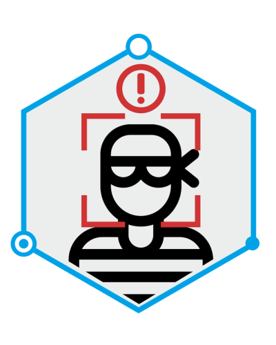 TRASSIR Theft Prevention. Программное обеспечение для IP систем видеонаблюдения. Trassir в Бийске