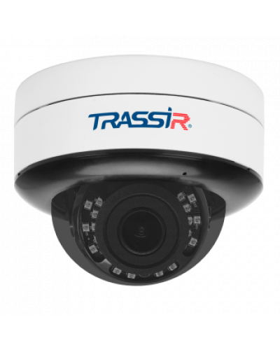 TR-D3153IR2 v2 (2.7-13.5). Видеокамера IP купольная. Trassir в Бийске