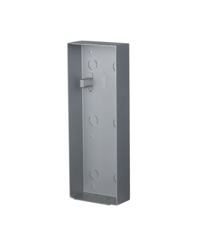 TI-Vizor 4300/2220/4211. Кожух для накладного монтажа. True-IP в Бийске