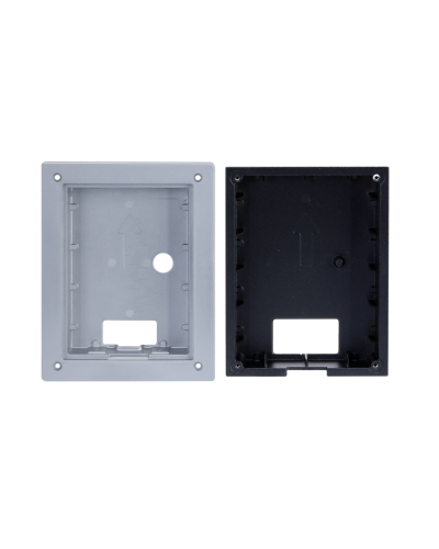 TI-Box 4308. Бокс для врезного монтажа. True-IP в Бийске