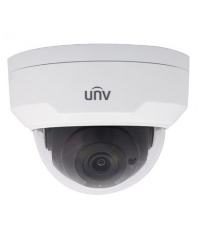IPC322ER3-DUVPF40-C-RU. Видеокамера IP купольная. Uniview в Бийске