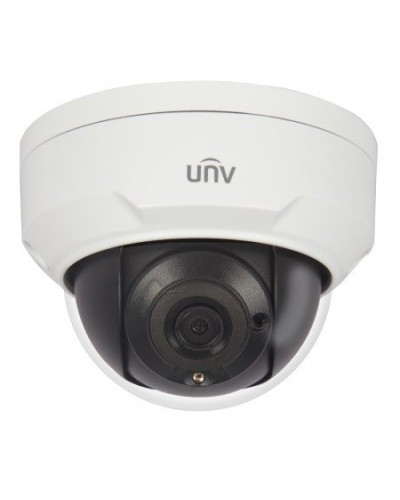 IPC322SR3-DVPF28-C-RU. Видеокамера IP купольная. Uniview в Бийске