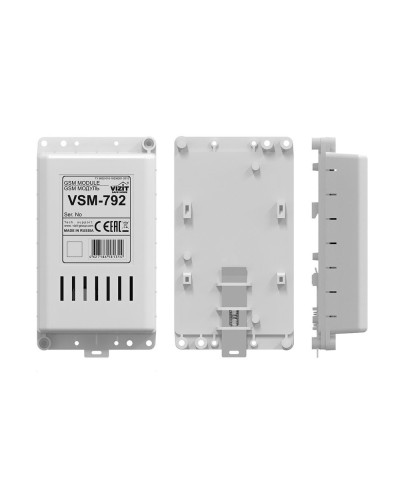 VSM-792 GSM. GSM модуль. VIZIT в Бийске