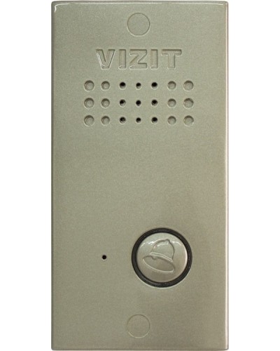 БВД-411А. Блок вызова домофона. VIZIT в Бийске